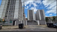 Apartamento com 2 quartos em Ibirit?/MG