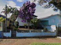Casa com 36m², 1 quarto, 1 banheiro, ocupada