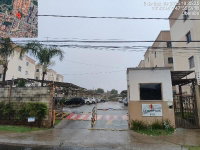 Apartamento 2 Quartos em Uberaba/MG - Condomínio Spazio Urbanus