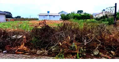 Terreno Urbano em Itapuca/RS