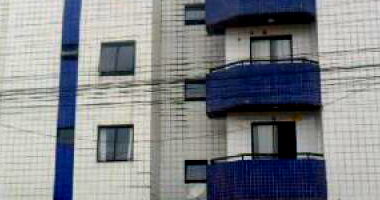 Apartamento com 1 Quarto em Mongaguá