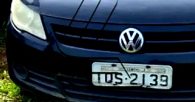 VW/Gol 2010 Flex Preto - Oportunidade Única!
