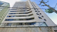 Apartamento 301 m² (03 vagas) - Piedade - Jaboatão dos Guararapes - PE