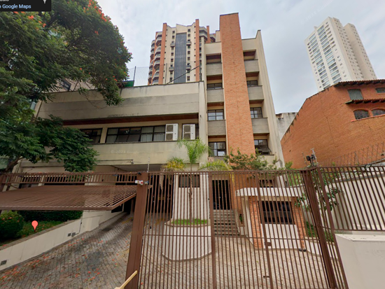 Apartamento Duplex com 72,68m², 2 quartos, 1 banheiro