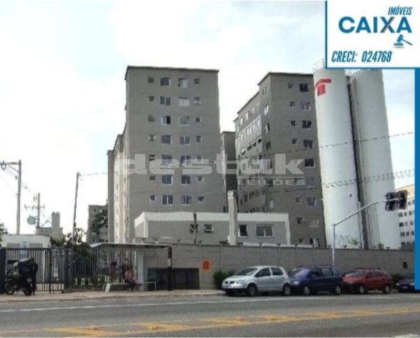 Apartamento 2 quartos, 43m² úteis, com desconto de 39%