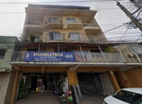 Loja comercial com 111,09 m², 1 banheiro e 1 sala, ocupada