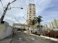 Apartamento com 2 quartos no Rio de Janeiro