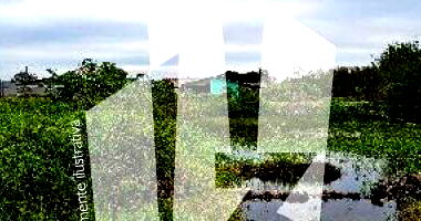 Terreno em Tramandaí/RS com 366,7m²