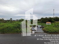 Terreno em Tramandaí/RS com 366,7m²