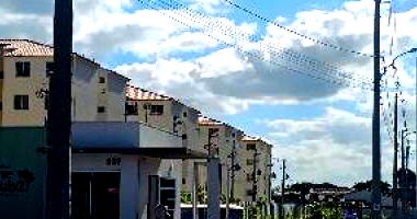 Apartamento 2 quartos, 1 banheiro, 1 vaga, 66.58m², desocupado