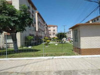 Apartamento com 1 quarto, 52,07 m², condomínio Marcílio Dias