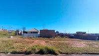 Terreno de 212 m² no Jardim Dona Laura - Oportunidade de Investimento