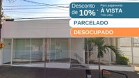 Prédio Comercial no Centro de São Manuel/SP