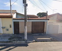 Casa térrea 2 dorms 61m² em Vila Ester - São José dos Campos