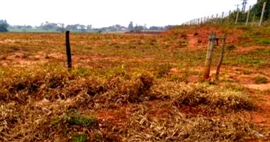 Terreno Urbano com 917m² em Pérola-PR