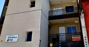 Apartamento com 1 Vaga em Vila Nhocuné