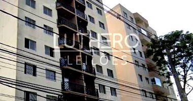 Apartamento 3 quartos, 1 banheiro, 1 vaga, 61,10m² útil, desocupado