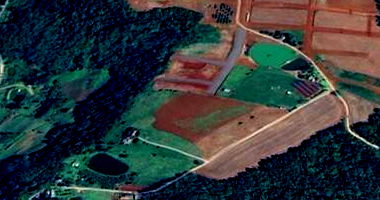 Lote Colonial 107 com Edificação em Mondaí/SC