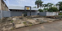 Lote Comercial Edificado na 103 Norte, Palmas - TO