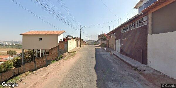 Terreno de 200m² em Três Corações/MG - Oportunidade Única