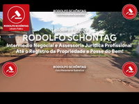 Terreno Urbano de 2.500 m² em Dourados