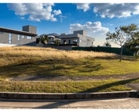 Terreno de 508,97m² em Condomínio de Alto Padrão