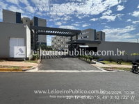 Apartamento 89m² com 2 quartos e vaga em Bauru/SP