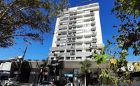 Apartamento com 37,32m², 1 quarto