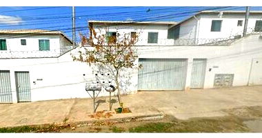Casa em condomínio - Baronesa com 2 quartos e 1 vaga