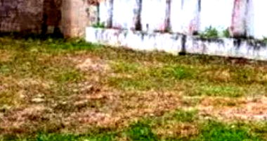 Imóvel Urbano Desocupado em Mogi das Cruzes com 331,85 m²