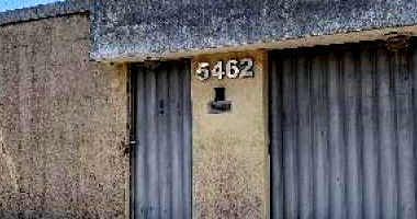 Casa com 3 quartos e 1 vaga em Teresina