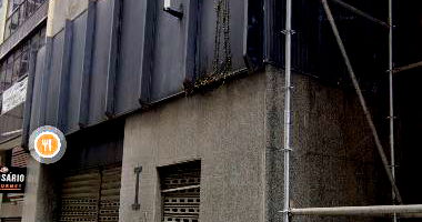 Imóvel no Centro com 315m²