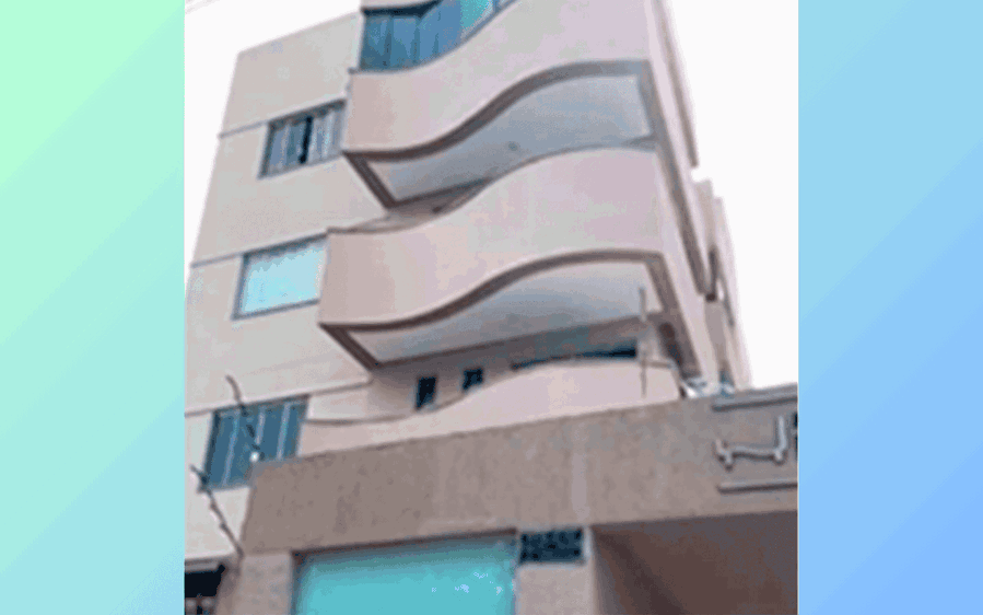 Apartamento 71m² com 2 Quartos em Goiânia/GO