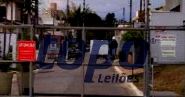 Terreno em Taubaté/SP com 270,50m²