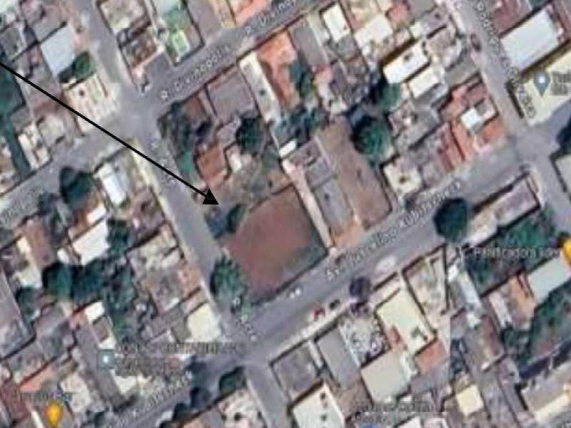 Lote em Arcos/MG com 360m² -