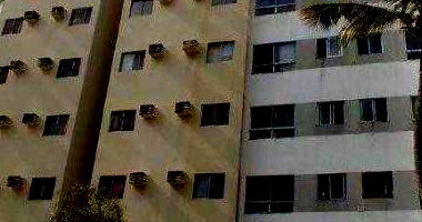 Apartamento com 43m² em Paulista/PE