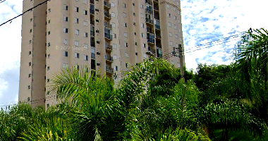 Apartamento Duplex com 109,03 m² - Jardins Torre São José