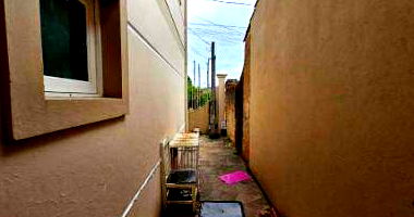 Casa com 153 m² construídos em Canoas