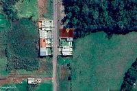 Terreno urbano de 375,65m² no Jardim Paraíso