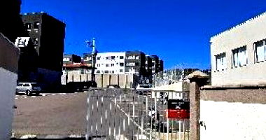 Apartamento com 2 quartos em Campo Largo