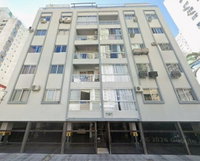 Direitos aquisitivos sobre Ap. 602 - Edifício Itajaí - 162m²