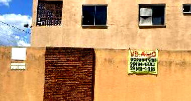 Apartamento aconchegante com 1 Quarto, 2 Banheiros e 68,9 m²