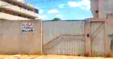 Apartamento com 1 quarto e 1 banheiro em Águas Lindas de Goiás