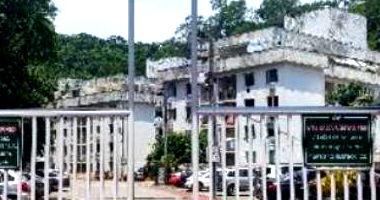 Apartamento com 2 Quartos em Niterói/RJ - Reserva Natural