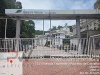 Apartamento com 2 Quartos em Niterói/RJ - Reserva Natural