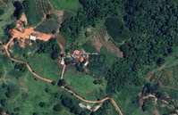 Sítio São José com 63h em Monte Santo de Minas/MG
