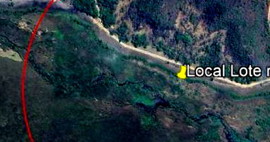 Área Rural com 24.888,49m² em Camaçari/BA