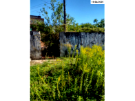 Terreno com 420m² em Pelotas/RS