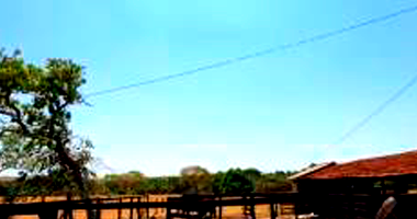 Terreno Rural em Caldas Novas - 17.81.10 hectares