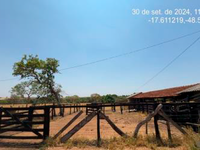 Terreno Rural em Caldas Novas - 17.81.10 hectares